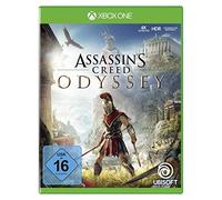 Assassins Creed Odyssey Xbox One Spiel