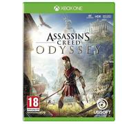 Ubisoft Assassin's Creed Odyssey Xbox One