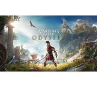 Assassins Creed Odyssey (Xbox Series X)