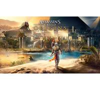 Assassin's Creed: Origins