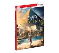 Assassin's Creed Origins