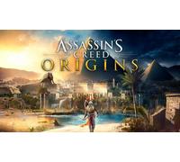 Assassin's Creed: Origins