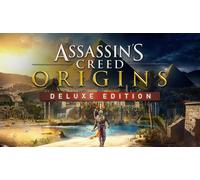 Assassin's Creed Origins - Deluxe Edition
