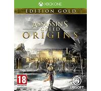 Assassin's Creed Origins - Edition Gold