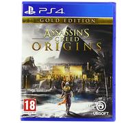 Assassin's Creed Origins - Edition Gold
