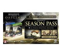 Assassin's Creed Origins Edition Gold PS4 G