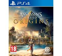 Assassin's Creed Origins Ps4
