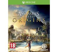 ASSASSIN'S CREED ORIGINS FRA XBOXONE