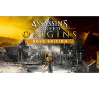 Assassin's Creed: Origins Gold Edition