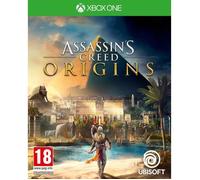 Assassin's Creed Origins Jeu Xbox One