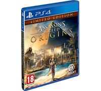 Assassin's Creed Origins - Limited Edition - Exclusif Amazon