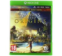 Assassin's Creed Origins - Limited Edition - Exclusif Amazon