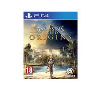 Assassin's Creed Origins PS4