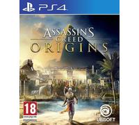 Assassin's Creed Origins Mix PS4 G