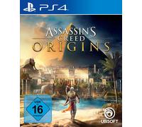 Assassins Creed - Origins PS4 Jeu Action Neuf Boîte Scellée