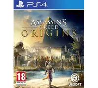 Assassin's Creed Origins PS4 (UK)