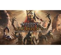 Assassins Creed Origins The Curse Of The Pharaohs DLC (PC)