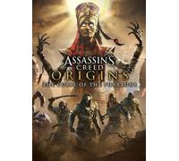 Assassin's Creed Origins - The Curse of the Pharaohs (DLC) XBOX LIVE Key EUROPE