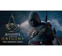 Assassins Creed Origins The Hidden Ones (PC)