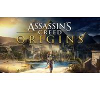 Assassins Creed Origins (Xbox)
