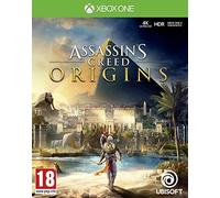 Assassin's Creed Origins Xbox One [Importation Anglaise]