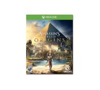 Assassin's Creed Origins Xbox One - Jeu - Ubisoft - Action - Non - Non - 18+