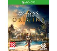 Assassin's Creed Origins Xbox One Ubisoft