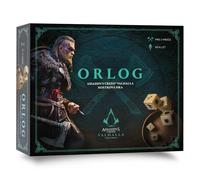 Assassin's Creed : Orlog - jeu de dés