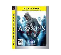 ASSASSINS CREED PLATINUM