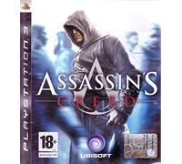 Assassin's Creed-(Platinum)