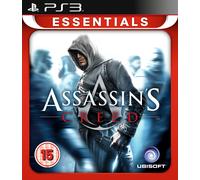 Assassin's Creed: PlayStation 3 Essentials (PS3) (Sony Playstation 3)