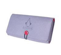 Assassin's Creed - Pochette De Transport En Feutrine Pour Nintendo Switch Et Switch Oled