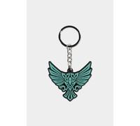 Assassin's Creed - Porte-clés en caoutchouc
