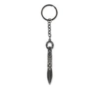 Porte-cle - Assassin's Creed Mirage - Porte-clé 3d Metal