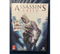 Assassin's Creed: Prima Official Game Guide