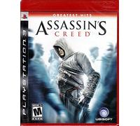 Assassin's Creed - Import Uk Ps3