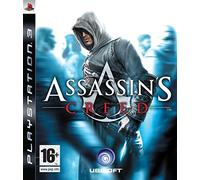 Assassin's Creed (PS3) (Sony Playstation 3)