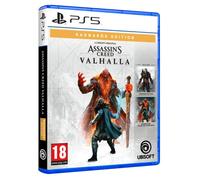 Assassin's Creed Ragnarok Edition [GRA PS5]