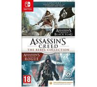 Ubisoft Assassin's Creed : The Rebel Collection - Code in a Box Standard Nintendo Switch