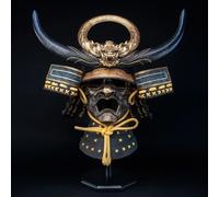 ASSASSIN'S CREED REPLICA 1/1 YASUKE MASK 63 cm PUREARTS