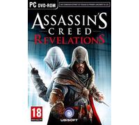 ASSASSIN'S CREED REVELATION