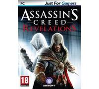 Assassin's Creed - Revelations Pc
