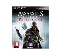 Ubisoft Jeu console PS3 Assassin's Creed Revelations G