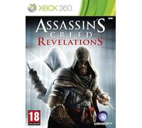 Assassin's Creed : revelations