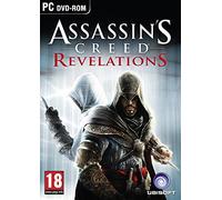 Assassin's Creed : revelations