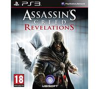 Assassin's Creed Revelations