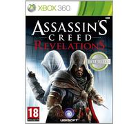 Assassin's Creed : revelations - classics
