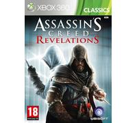 Assassin'S Creed : Revelations - Classics Edition [importation italienne]