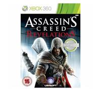 Assassins Creed: Revelations (Classics) (Xbox 360) (New)