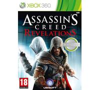 Assassin's Creed Revelations Classics XBOX 360 UBISOFT